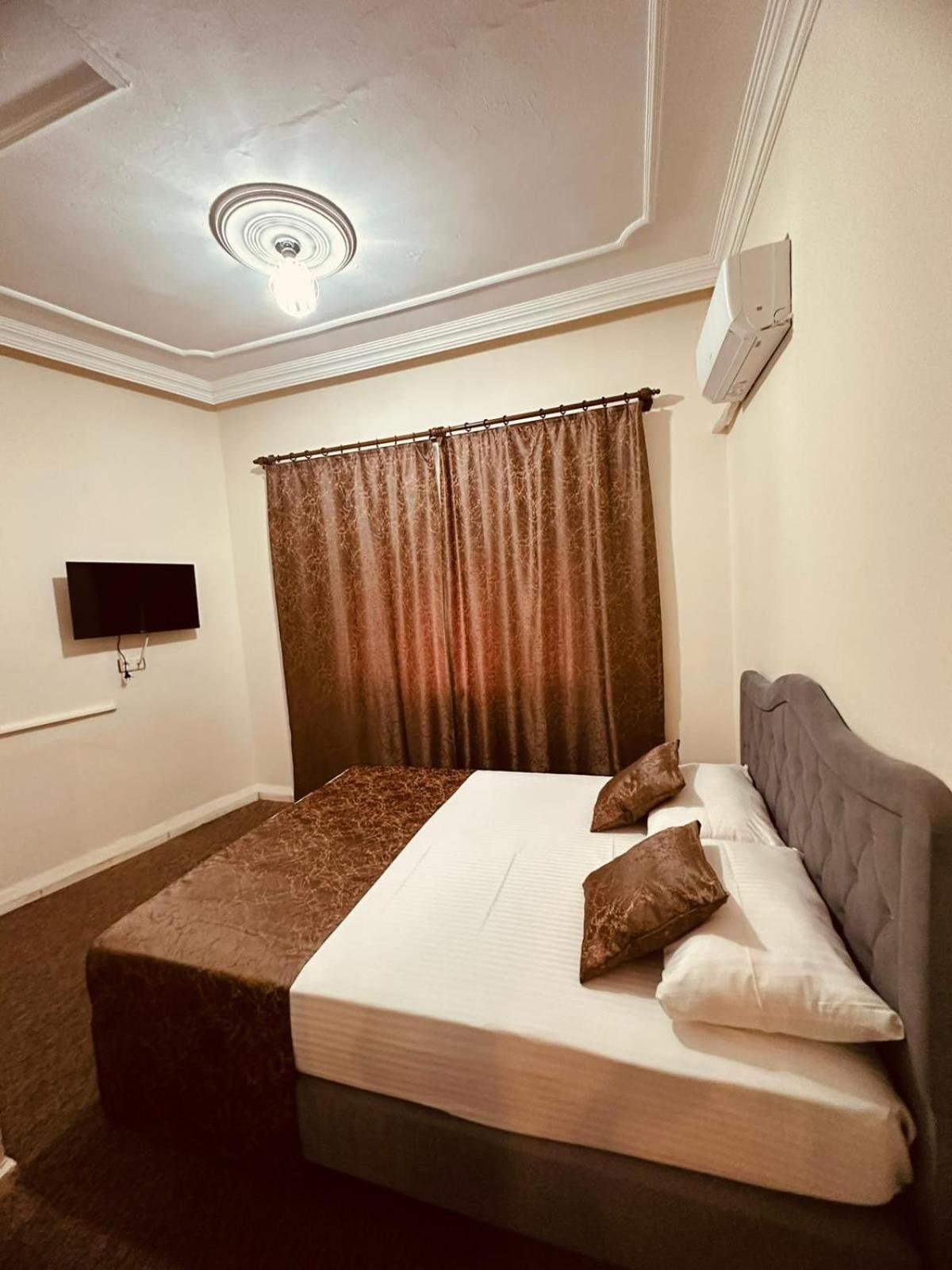 Konak Otel Surici Diyarbakır Exterior foto