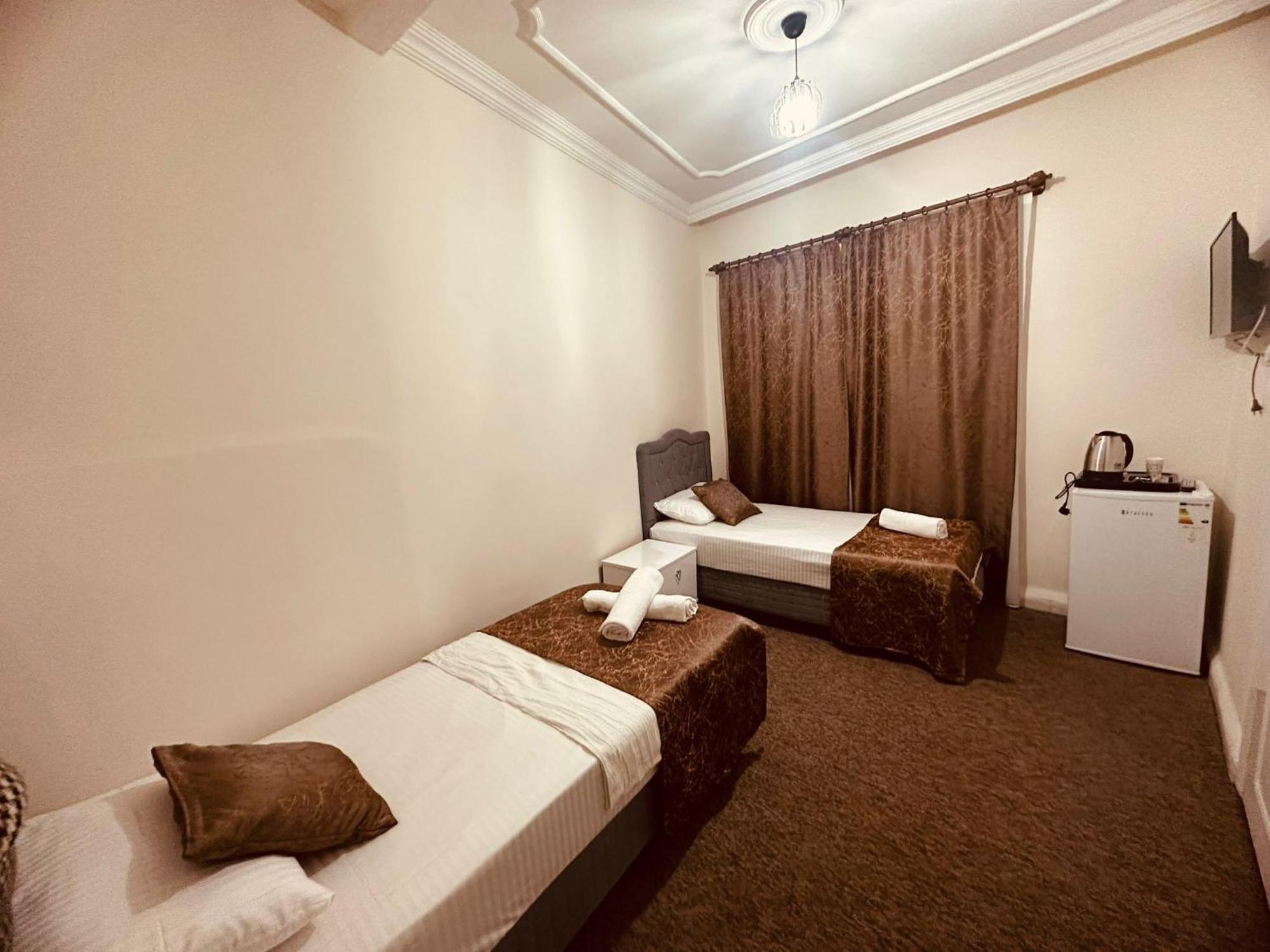 Konak Otel Surici Diyarbakır Exterior foto